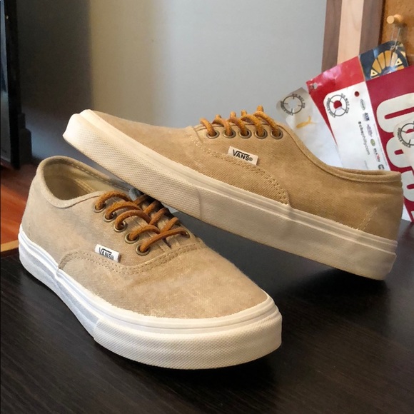 womens canvas vans